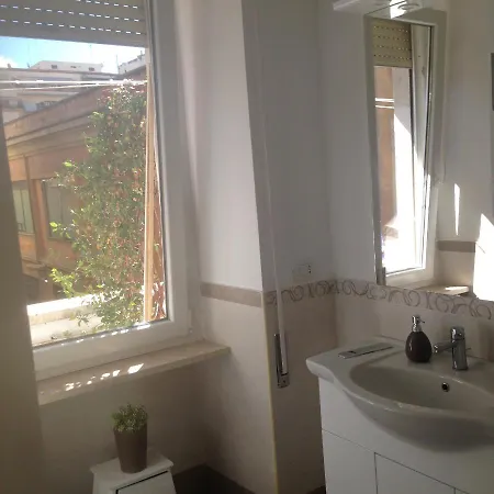 度假居 Flaminio Heart House