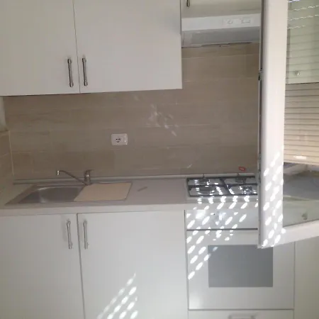 Flaminio Heart House 度假居