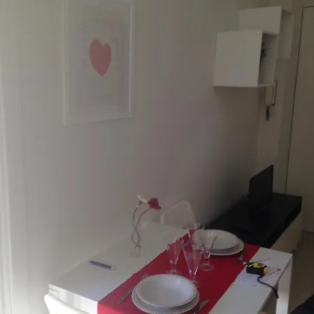 Holiday home Flaminio Heart House *