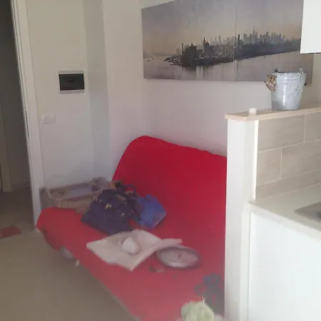 Flaminio Heart House Holiday home *