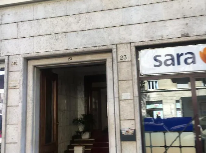 Flaminio Heart House * Roma